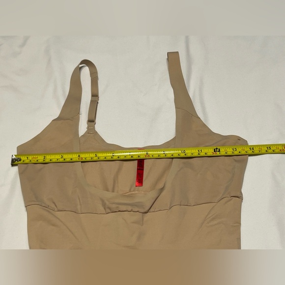 Spanx Shape My Day Open-Bust Slip - Picture 12 of 15